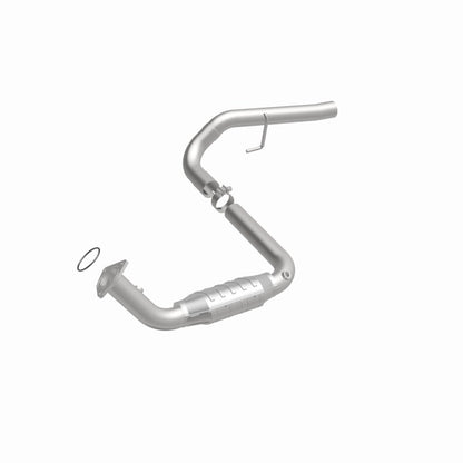 Magnaflow 93601 DirectFit Converter for Cadillac Escalade/GMC Yukon 6.0L D&S
