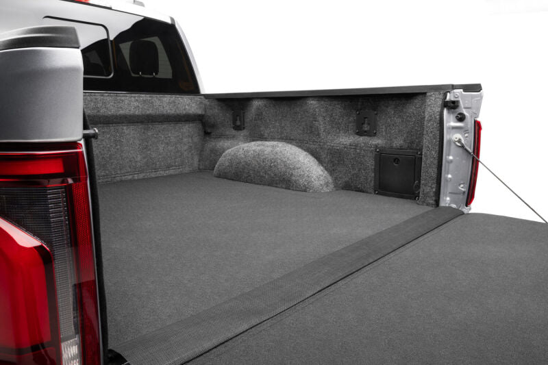 Husky Liners HILC19CCMPK Bed Liner For Chevrolet Silverado GMC Sierra 1500 2019+