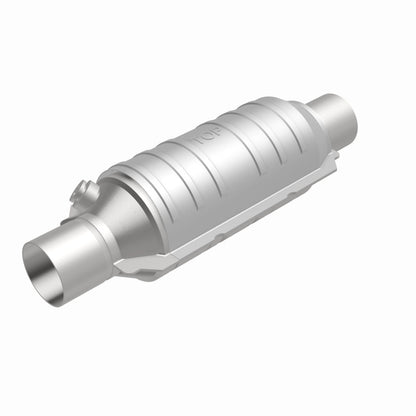 MagnaFlow Conv Univ 2.25in GM 3.8L (99305HM)