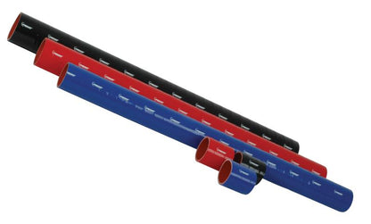 Vibrant 2719 4 Ply For ReinforceD Silicone Straight Hose Coupling - 4in I.D.