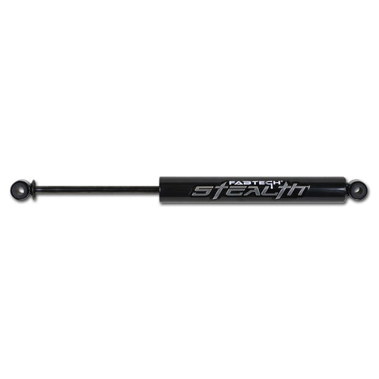 Fabtech Stealth Monotube Front Shock Absorber | GM 2500HD/3500HD 2WD/4WD (11-19) (FTS6338)