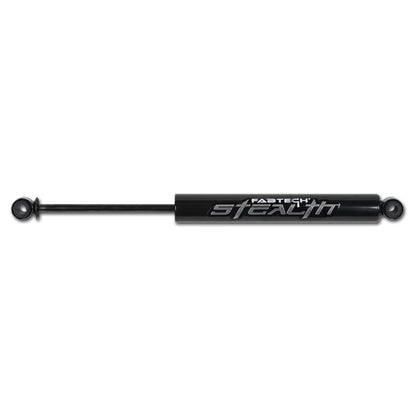 Fabtech Stealth Monotube Rear Shock Absorber | Ford F150 4WD SuperCrew/SuperCab (97-03) (FTS6189)