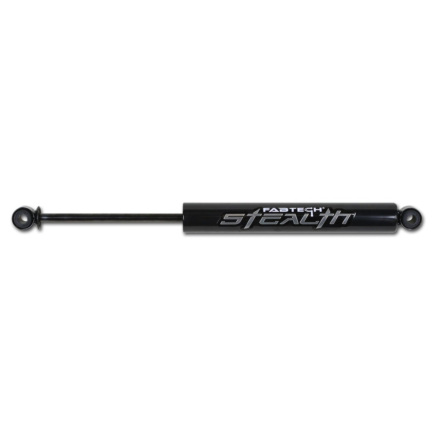 Fabtech Stealth Monotube Rear Shock Absorber | GM 2500HD/3500HD 2WD/4WD (11-19) (FTS6019)