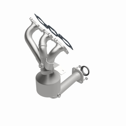 Magnaflow 49266 DirectFit Converter For Ford Fusion 3.0L