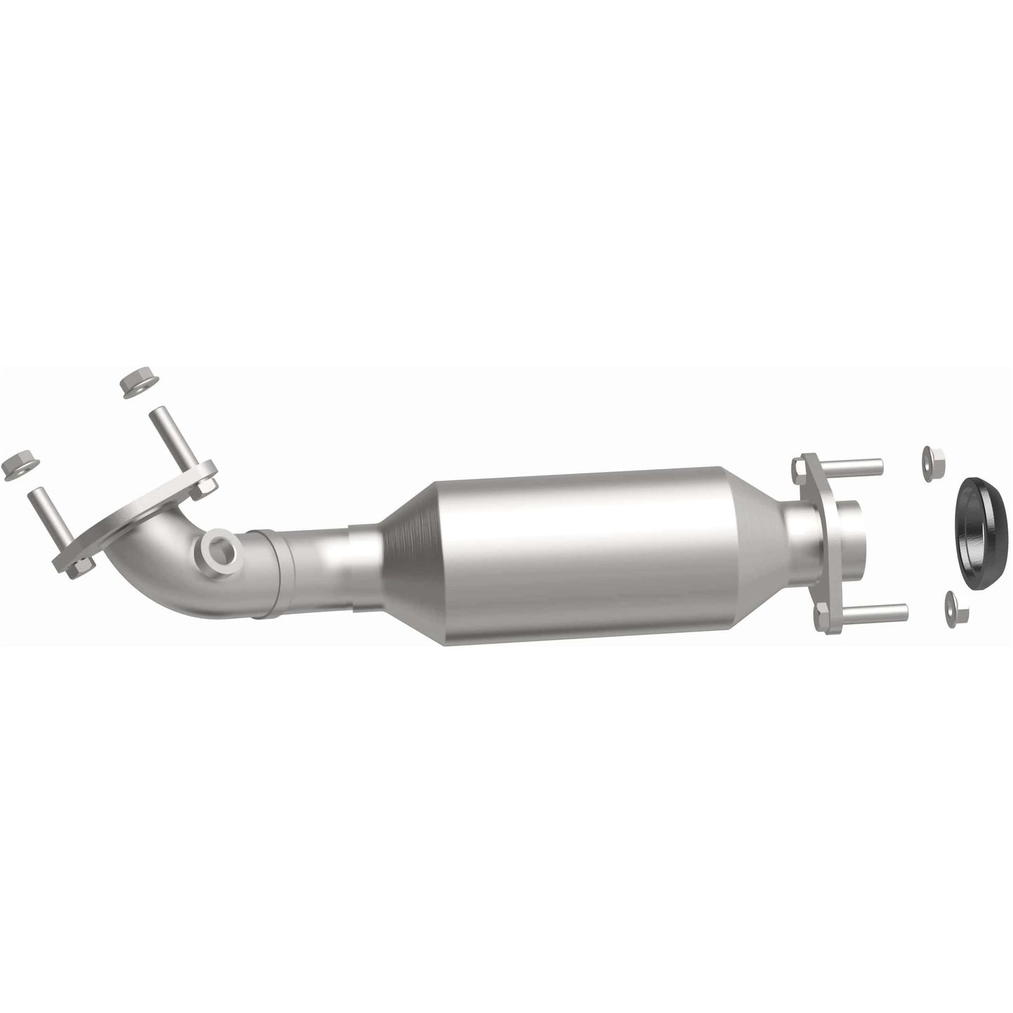 MagnaFlow 2004-2008 Cadillac SRX California Grade CARB Compliant Direct-Fit Catalytic Converter