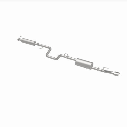 MagnaFlow BRE Exhaust Kit | Chevrolet Sonic (12-18) 1.8L (106-0969)