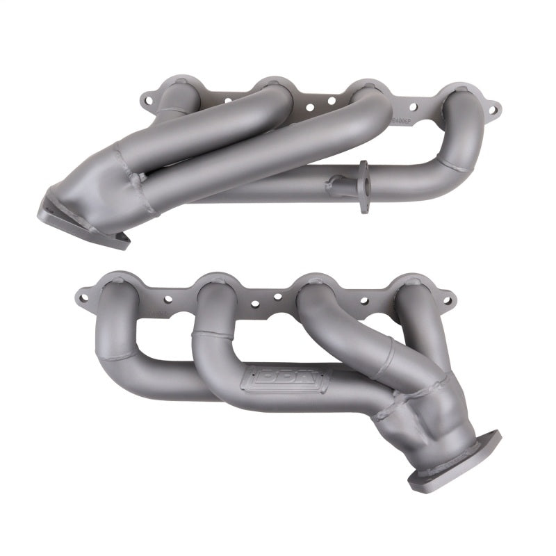 BBK 99-04 GM Truck/SUV 6.0 Shorty Tuned Length Headers | (4006)