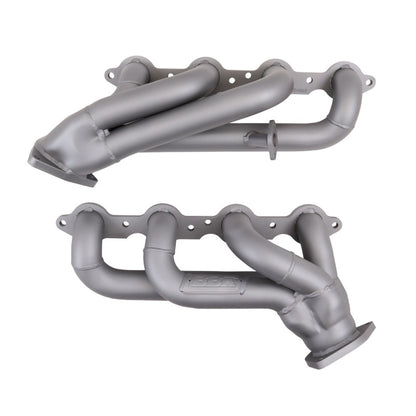 BBK 99-04 GM Truck/SUV 6.0 Shorty Tuned Length Headers | (4006)