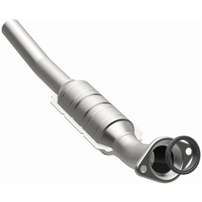 Magnaflow 51479 DirectFit Converter For Mazda 6 09-12 2.5L