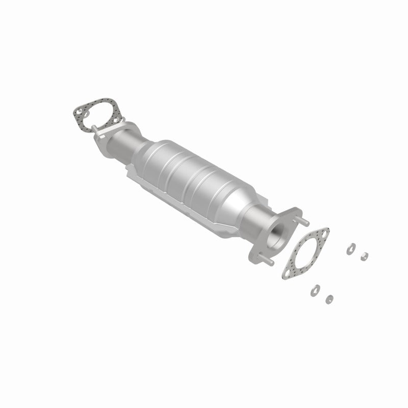 Magnaflow 51714 DirectFit Converter For Kia Forte 2.0L Fed Rear (10-12)