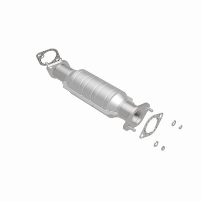 Magnaflow 51714 DirectFit Converter For Kia Forte 2.0L Fed Rear (10-12)