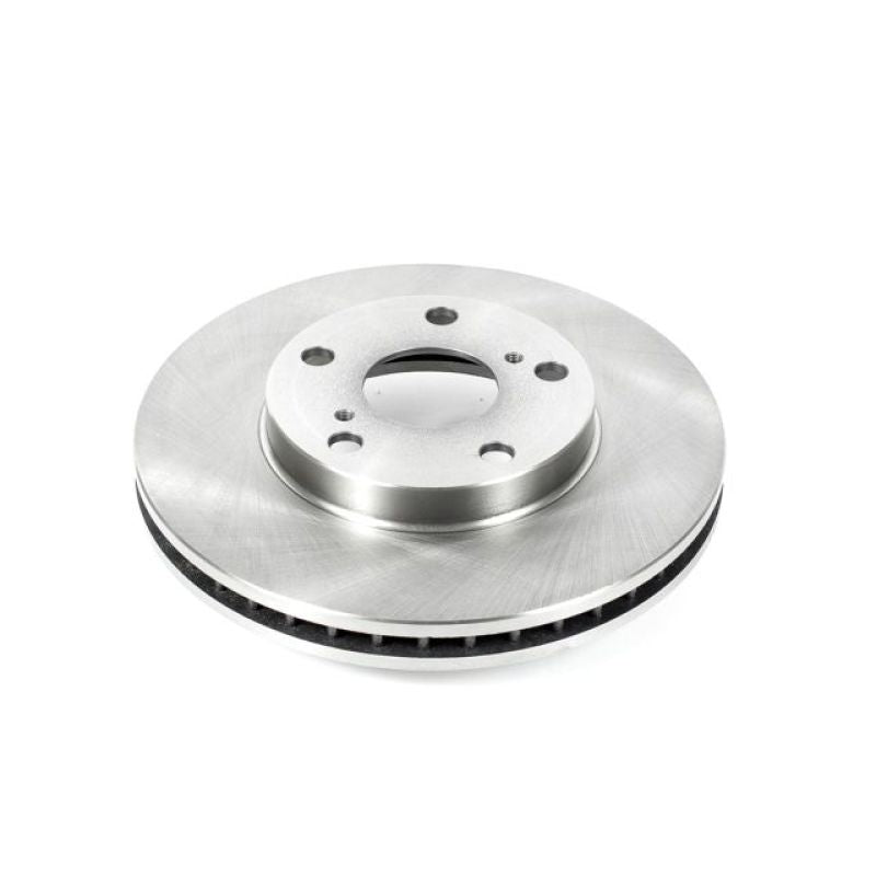PowerStop Front Brake Rotor | Lexus ES300 (92-01) (JBR712)