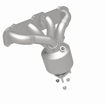 Magnaflow 24424 DirectFit Converter For Saturn SC1 1.9L