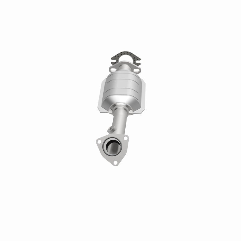 Magnaflow 24417 DirectFit Converter 01-04 Pathfinder Driver Side Rear