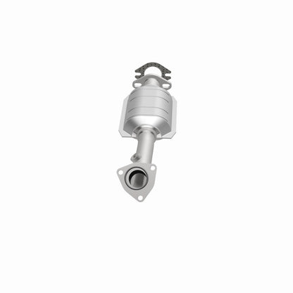 Magnaflow 24417 DirectFit Converter 01-04 Pathfinder Driver Side Rear