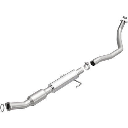 MagnaFlow California Grade CARB Compliant Direct-Fit Catalytic Converter 5571502