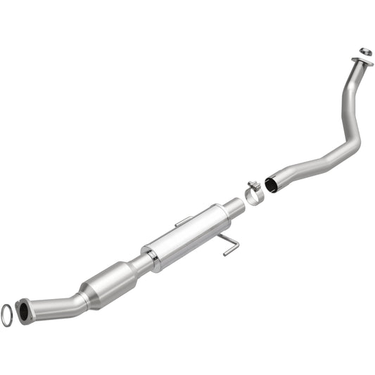 MagnaFlow California Grade CARB Compliant Direct-Fit Catalytic Converter 5571502