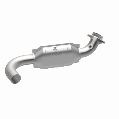 Magnaflow 49498 DirectFit Converter For 07-08 Expe/Nav 5.4L OEM