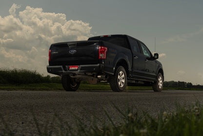 Flowmaster Signature Series Cat-Back Exhaust For Ford F-150 (15-20) 2.7/3.5/5.0L (737887)