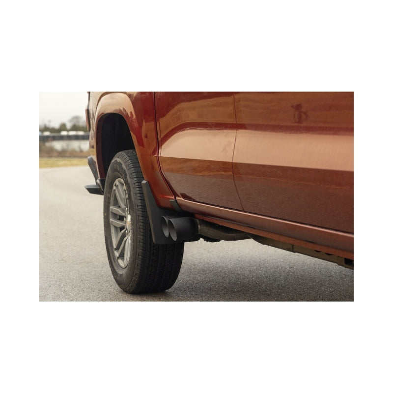 Flowmaster FlowFX D&S Cat-Back For Chevy Colorado/Canyon 12-26 (718165)
