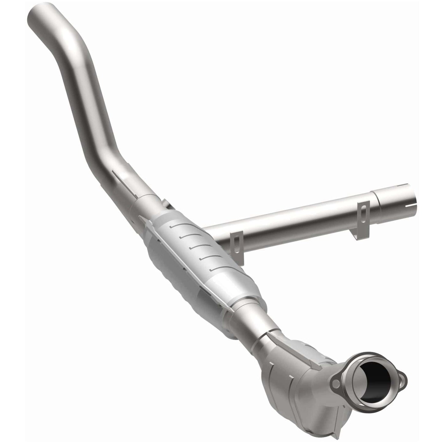 MagnaFlow 1997-1998 Ford F-150 California Grade CARB Compliant Direct-Fit Catalytic Converter