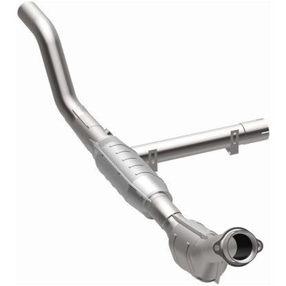 MagnaFlow 1997-1998 Ford F-150 California Grade CARB Compliant Direct-Fit Catalytic Converter