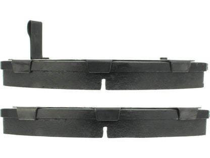 Stoptech Sport Front Brake Pads | 1988-2000 Honda Civic (309.02730)