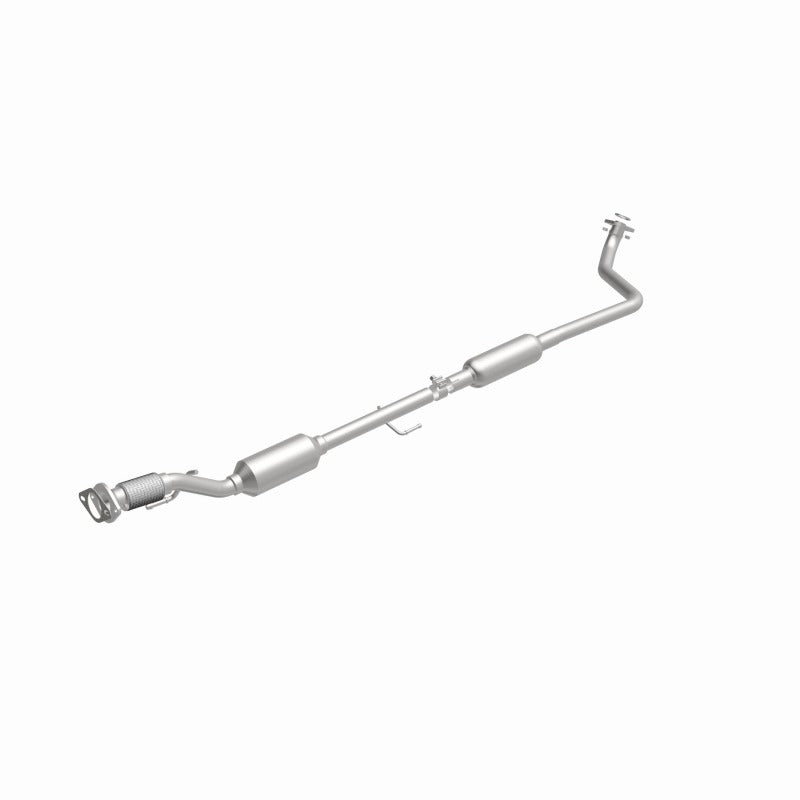 Magnaflow 280376 DirectFit OEM Converter For Nissan Kicks 1.6L Underbody (18-21)