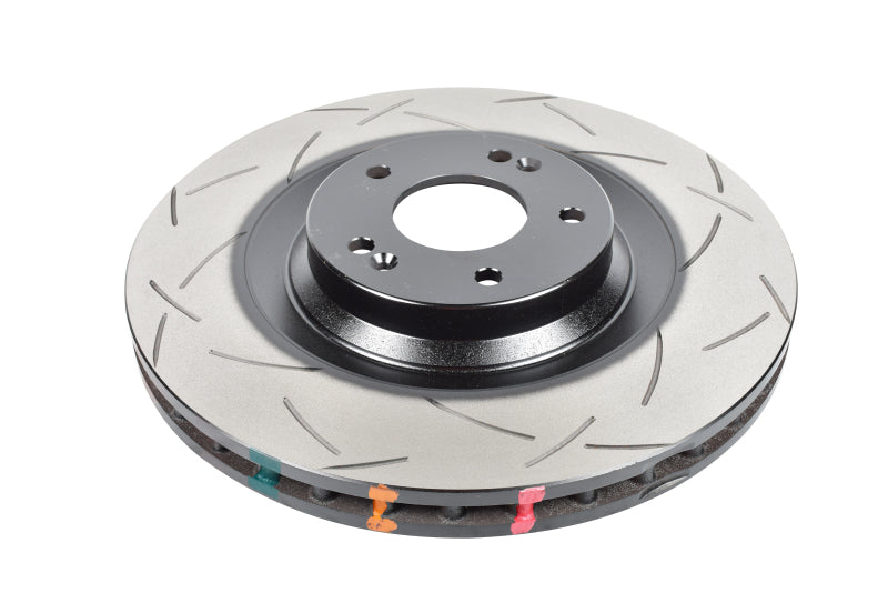 DBA Front Slotted 4000 Series Rotor | Hyundai I30 N (18+) (DBA43146S)