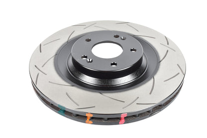 DBA Front Slotted 4000 Series Rotor | Hyundai I30 N (18+) (DBA43146S)