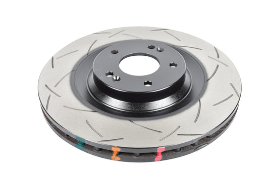 DBA Front Slotted 4000 Series Rotor | Hyundai I30 N (18+) (DBA43146S)