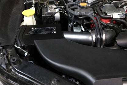 AEM 2.5L Cold Air Intake System | Subaru WRX (14-21) (21-863C)