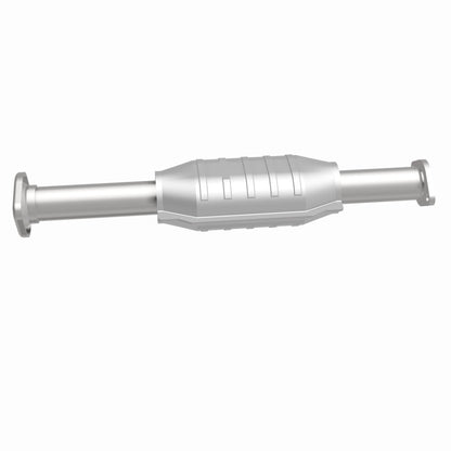 MagnaFlow DirectFit Converter 01-03 Montero Sport OEM