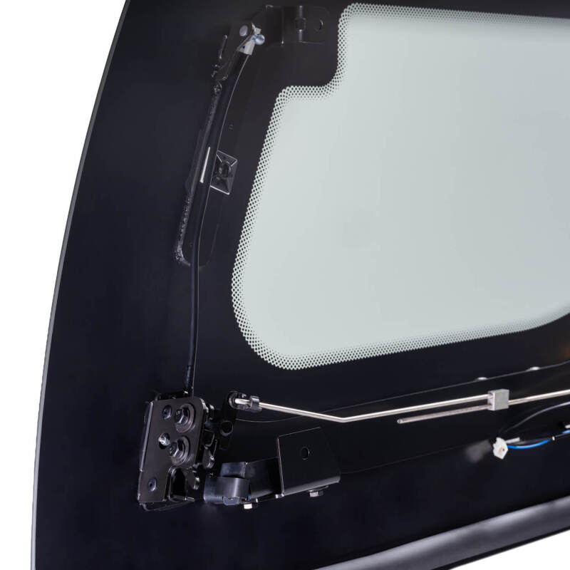 ARB 668AC024SP Canopy Rear Door Glass Assembly For ARB