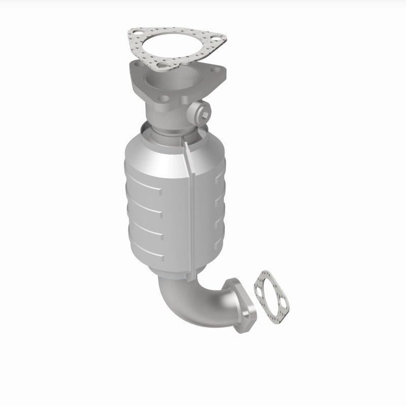 Magnaflow 49033 DirectFit Converter For Tiburon 97-98 OEM