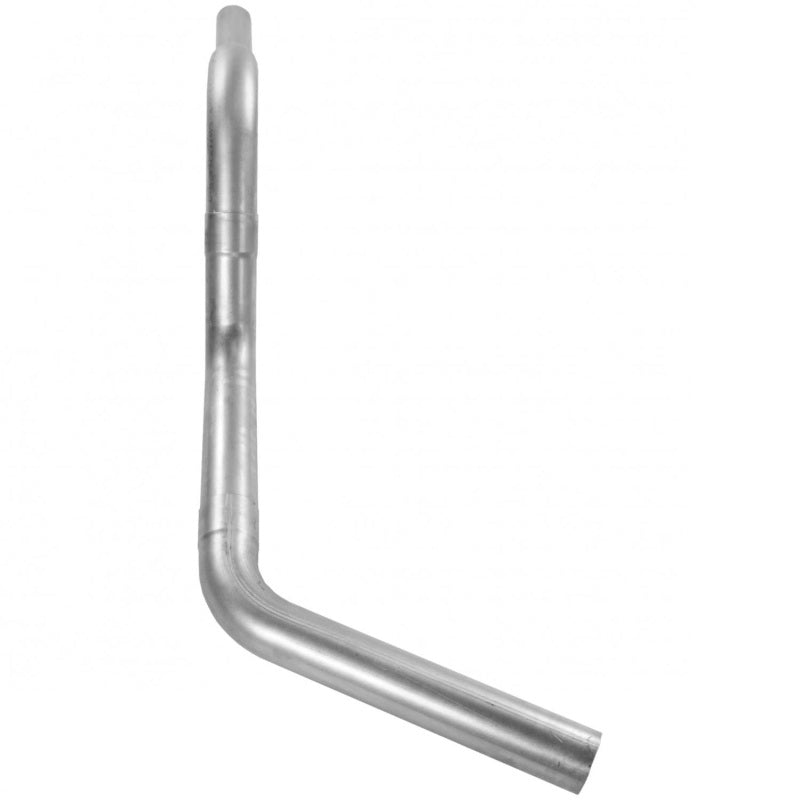 Flowmaster 4in Universal Tailpipes For Mandrel-bent aluminized steel (15929)