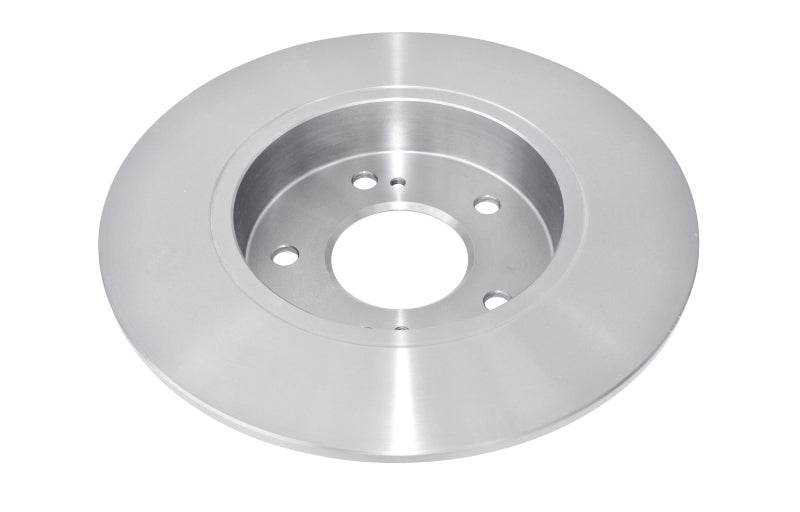 DBA Rear Street Series Standard Rotor | Infiniti I30 (96-01) (DBA915)