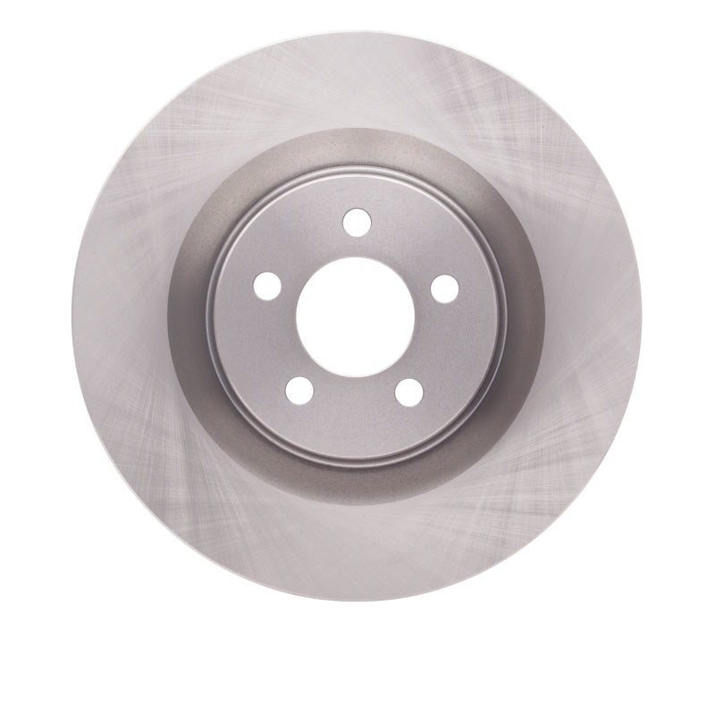 DFC Premium OEM-Style Brake Rotor (FRONT): Chrysler 300 (19-23)
