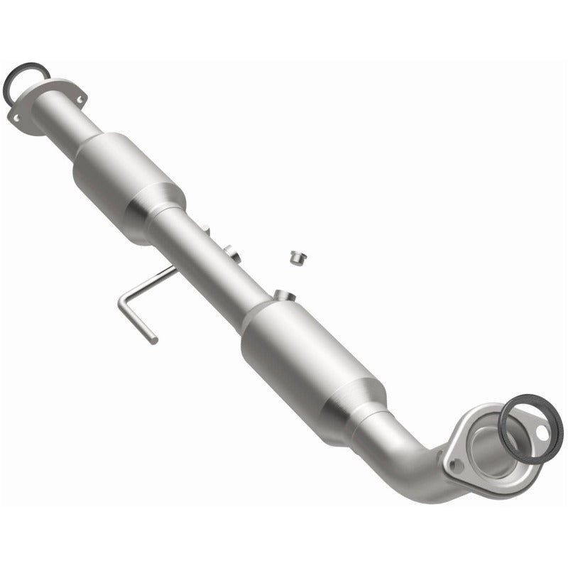 MagnaFlow 24487 HM Grade Direct-Fit Catalytic Converter for 05-21 Toyota Tacoma