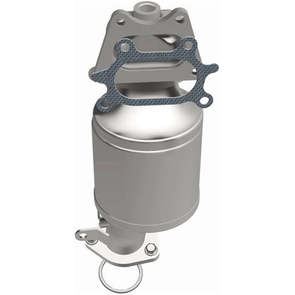 MagnaFlow 2004-2007 Saturn Vue California Grade CARB Compliant Manifold Catalytic Converter