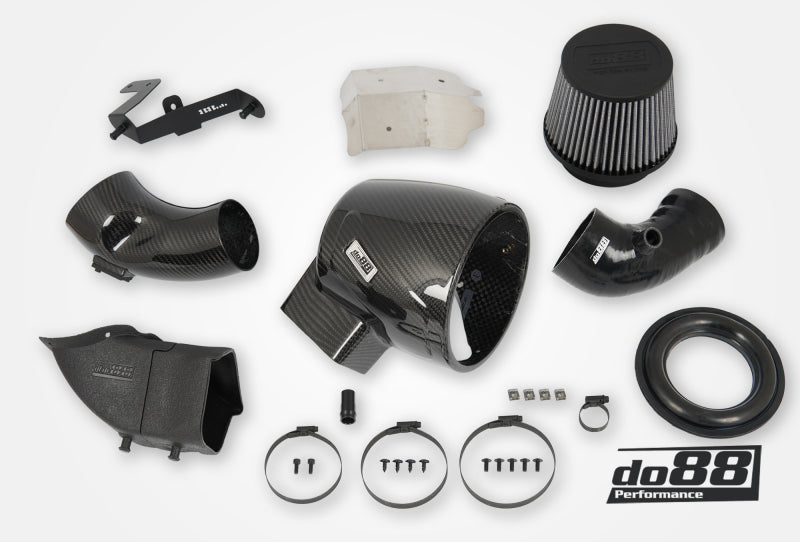 do88 B58 G29/Toyota MK5 A90 Intake System | Z4 M40i (LF-230-OE)