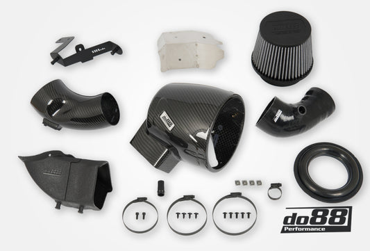 do88 B58 G29/Toyota MK5 A90 Intake System | Z4 M40i (LF-230-OE)