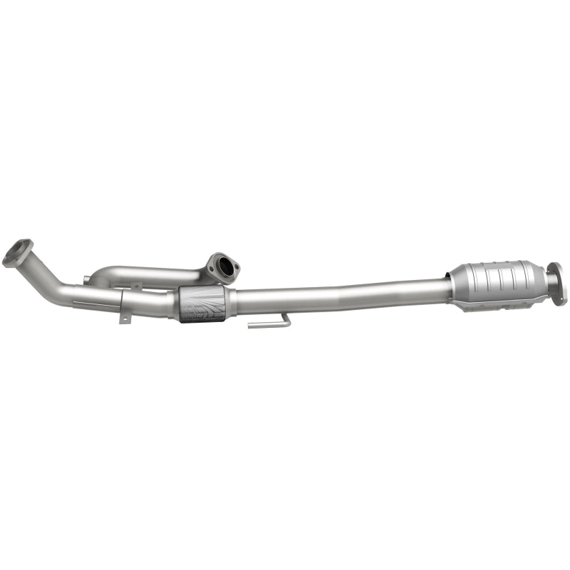 Magnaflow 49712 DirectFit Converter 07-10 Lexus ES350/Toyota Camry 3.5L