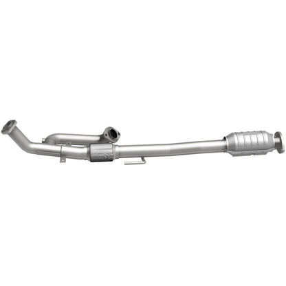 Magnaflow 49712 DirectFit Converter 07-10 Lexus ES350/Toyota Camry 3.5L