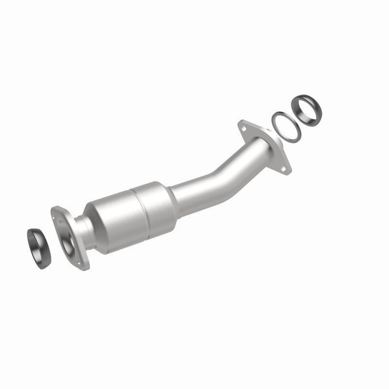 Magnaflow 52549 DirectFit Converter For Toyota Sienna 11-15 3.5L Underbody