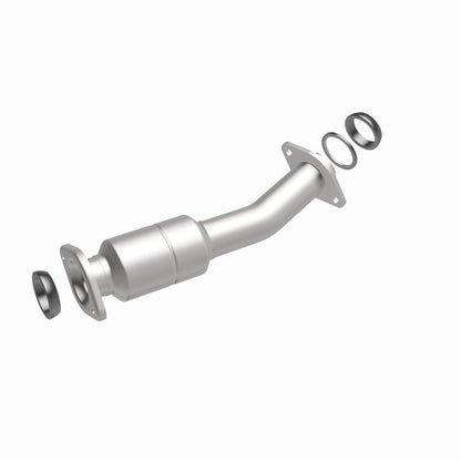 Magnaflow 52549 DirectFit Converter For Toyota Sienna 11-15 3.5L Underbody