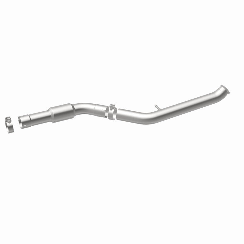 Magnaflow 15-16 328i GT xDrive L4 2 OEM Underbody D&F Converter