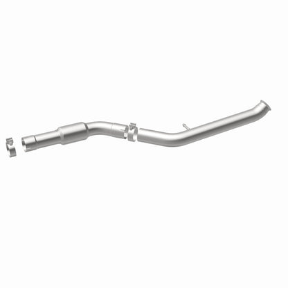 Magnaflow 15-16 328i GT xDrive L4 2 OEM Underbody D&F Converter