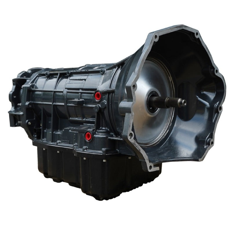 BD Diesel 1064294B Automatic Transmission Assembly