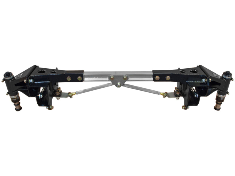 ICON 95120 for 10-14 Ford Raptor Rear Hyd Bump Stop Kit